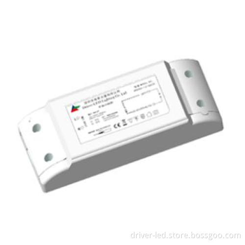 EMC Approval Constant Current LED Driver 10W